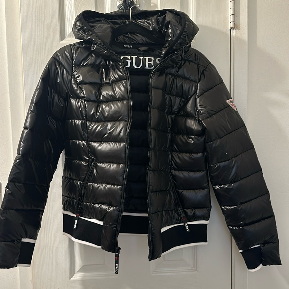 Guess jacket for woman